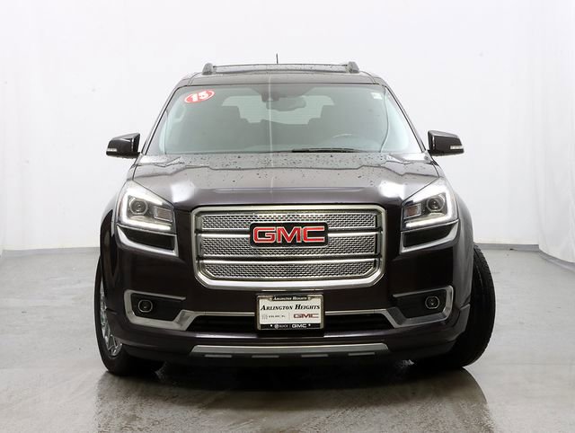 Used 2015 GMC Acadia Denali image 5