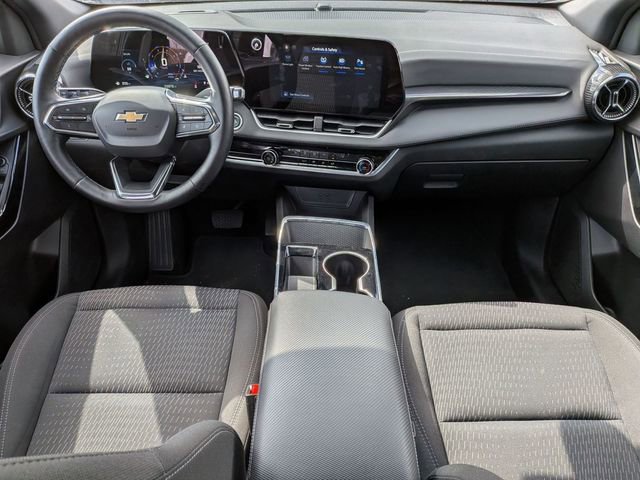 Used 2025 Chevrolet Equinox LT FWD image 27