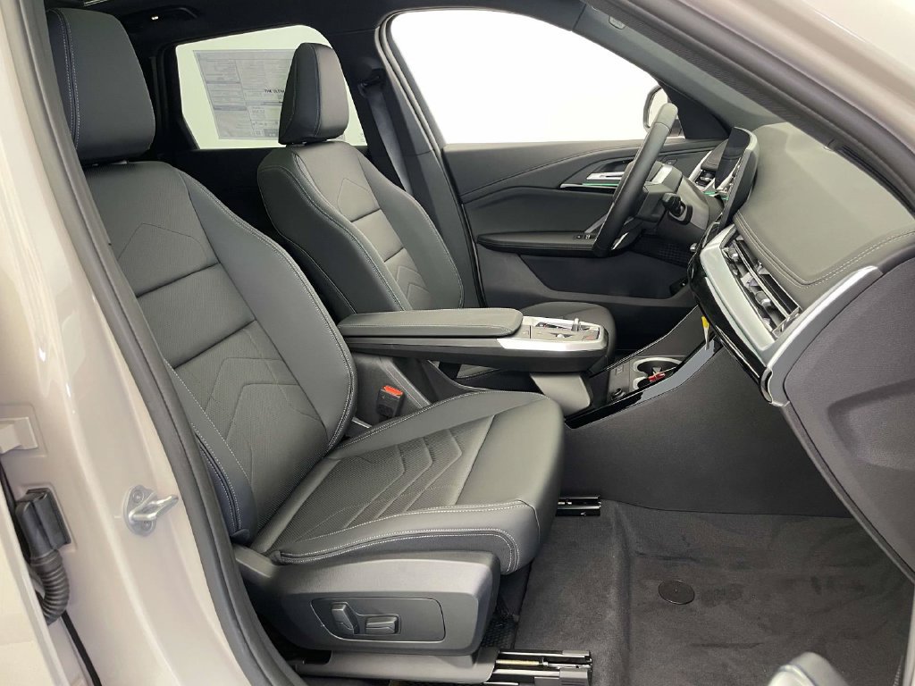 New 2026 BMW X1 xDrive28i w/ Convenience Package AWD/4WD image 20