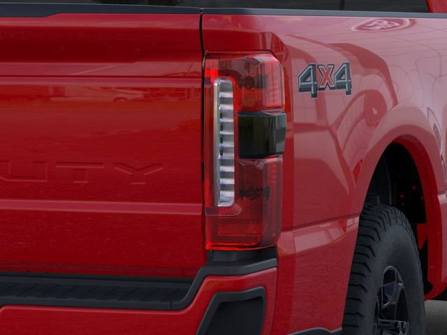 New 2026 Ford F350 XL image 21