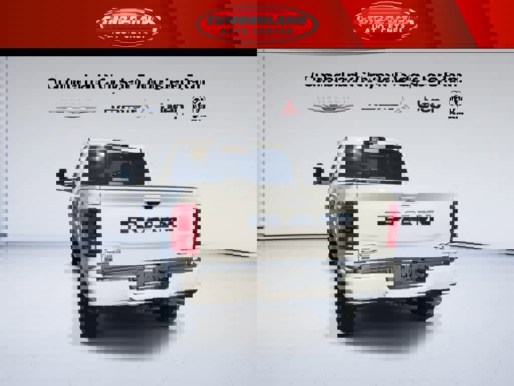 New 2026 RAM 2500 Limited image 7