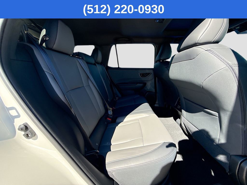 New 2026 Subaru Outback Premium AWD/4WD image 35