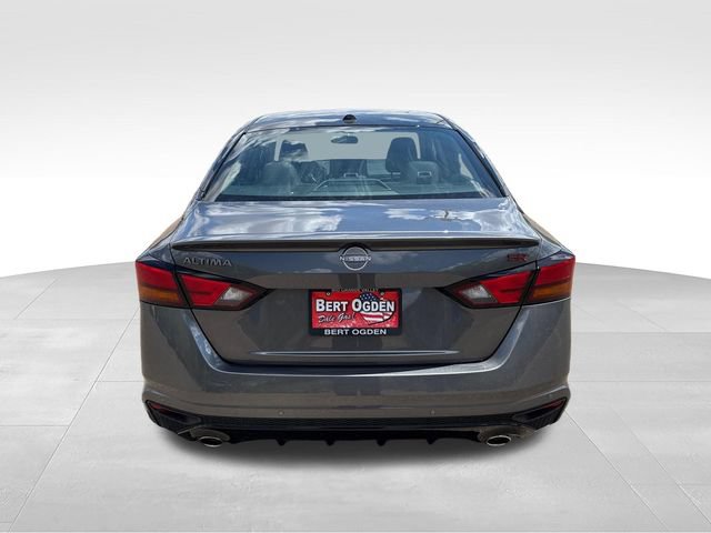 New 2026 Nissan Altima 2.5 SR w/ SR Premium Package FWD image 6