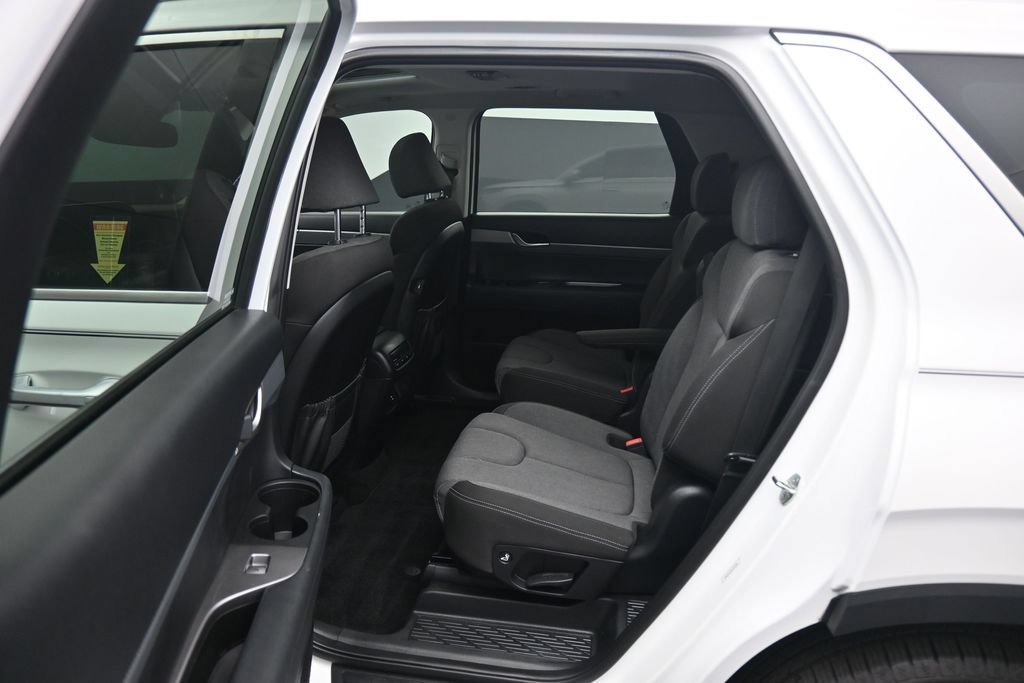 Used 2021 Hyundai Palisade SEL w/ Cargo Package FWD image 31