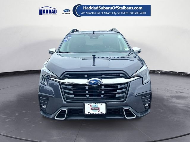 Certified 2023 Subaru Ascent Touring image 8
