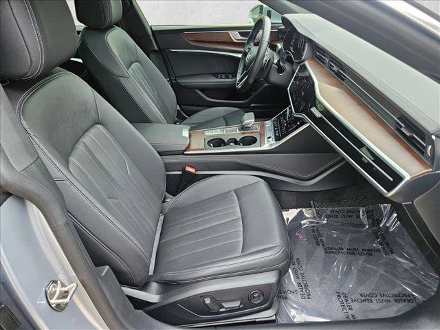 Used 2019 Audi A7 3.0T Prestige w/ Prestige Package AWD/4WD image 22