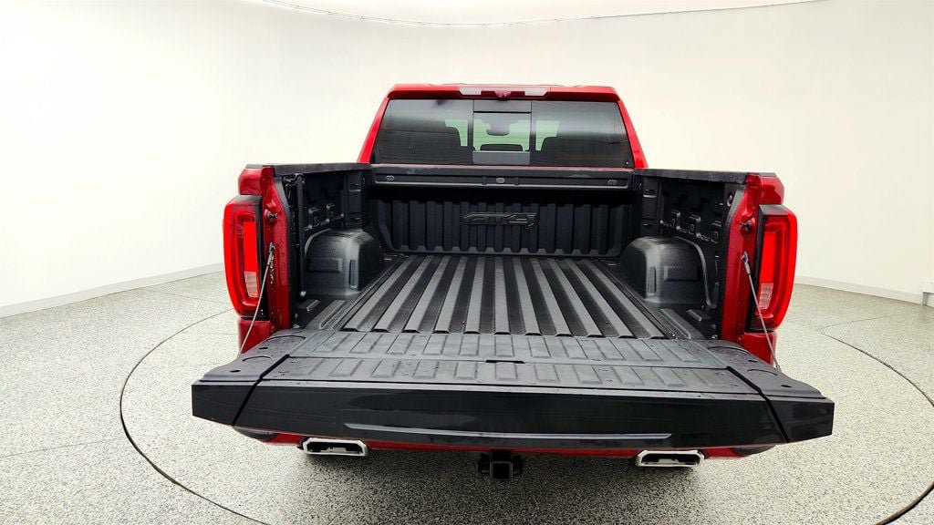 Used 2023 GMC Sierra 1500 AT4 w/ AT4 Premium Package AWD/4WD image 20
