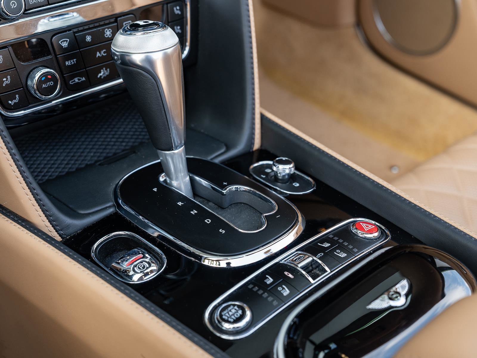 Used 2016 Bentley Continental GT Speed image 43