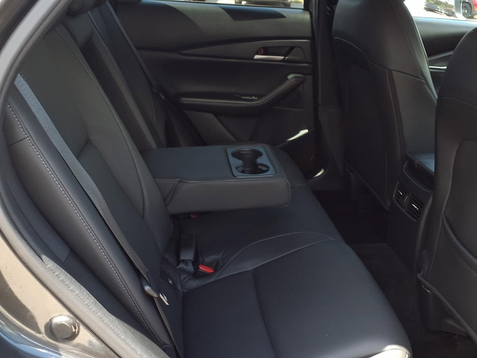 Certified 2023 MAZDA CX-30 AWD 2.5 S w/ Select Package image 23