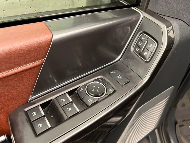 Used 2021 Ford F150 Lariat w/ Equipment Group 502A High image 34