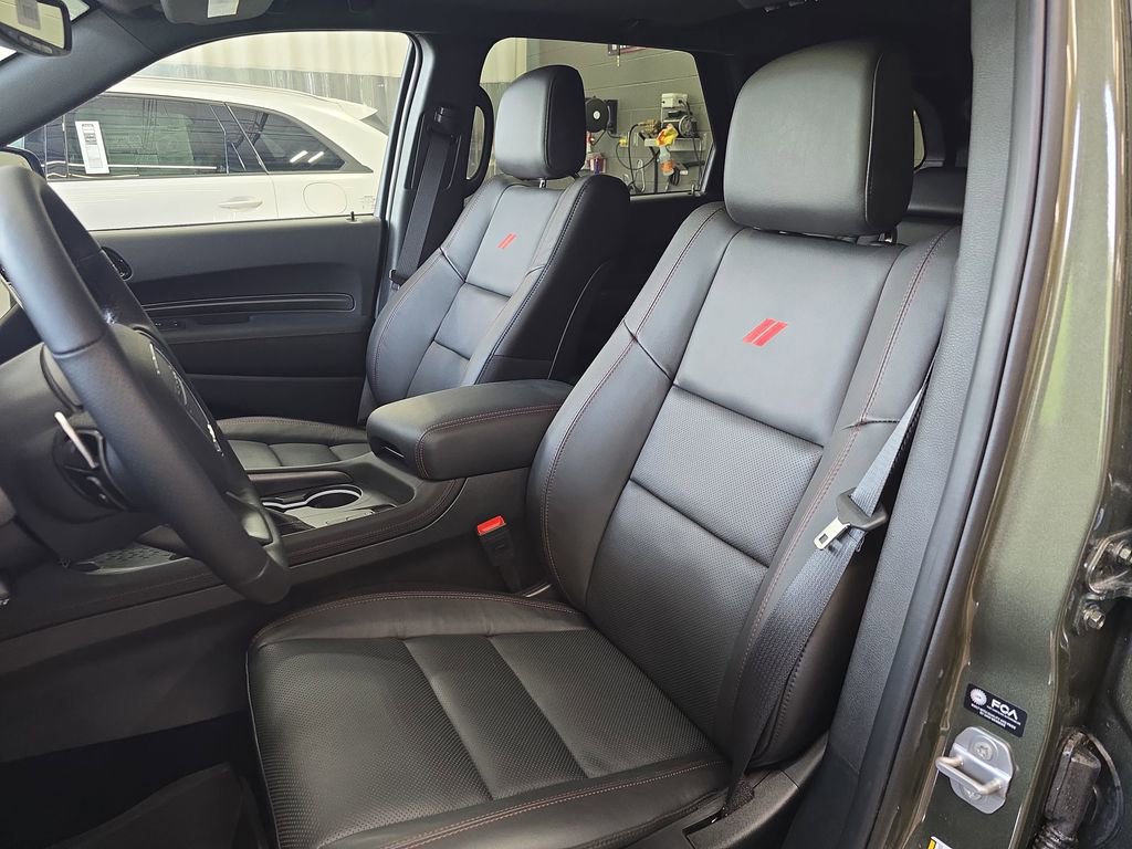 New 2026 Dodge Durango GT image 16