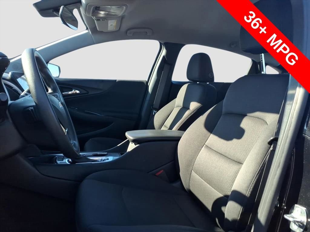 Used 2024 Chevrolet Malibu LT image 17
