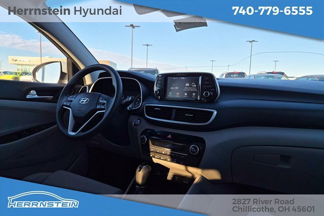 Used 2019 Hyundai Tucson Sport image 27