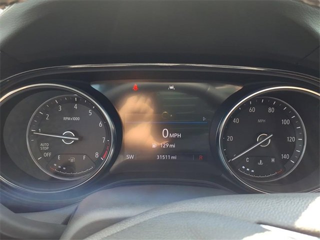 Used 2023 Buick Encore GX Select image 20
