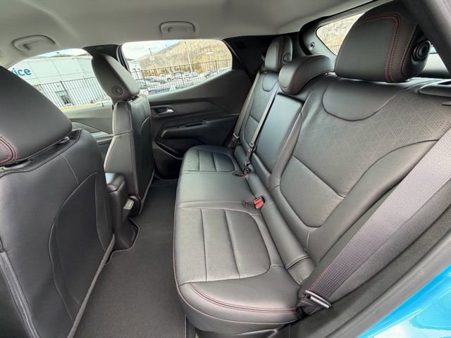 New 2027 Chevrolet Bolt RS image 35