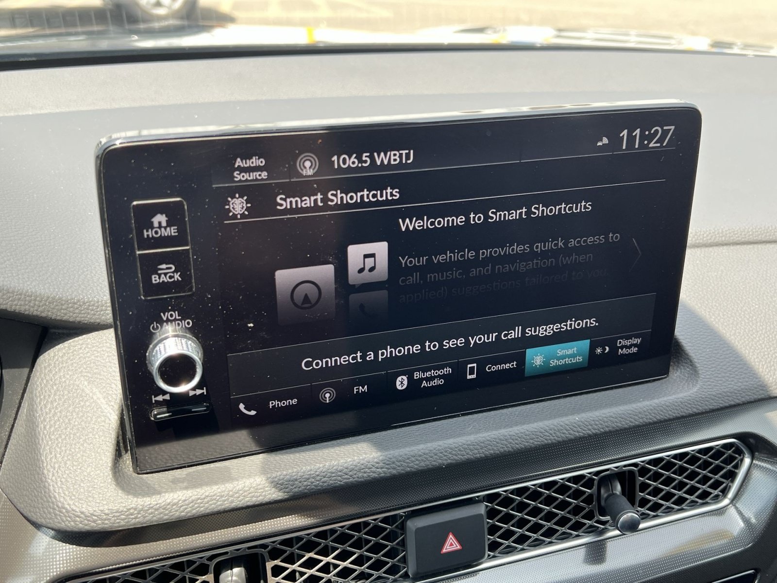 Certified 2024 Acura Integra A-Spec FWD image 17