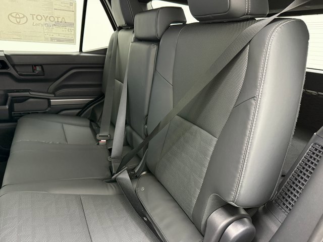 New 2026 Toyota 4Runner TRD Off-Road Premium w/ Tow Technology Package image 34