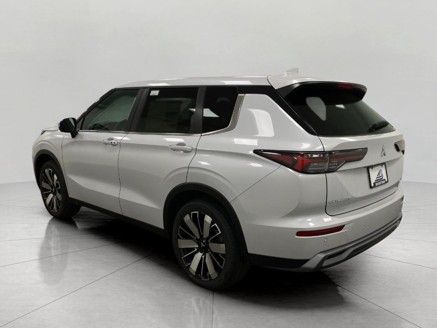 New 2026 Mitsubishi Outlander SE AWD/4WD image 43