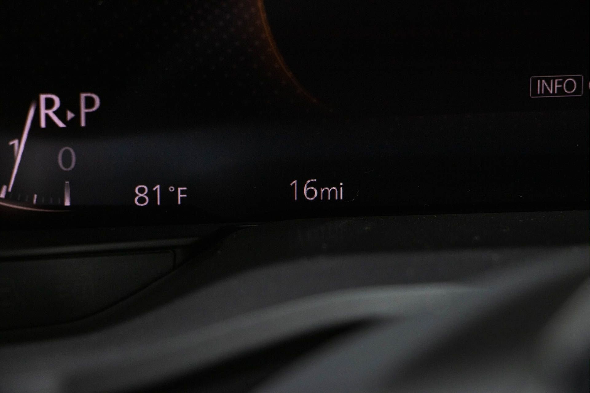 New 2025 MAZDA CX-70 3.3 Turbo w/ Premium Package image 31