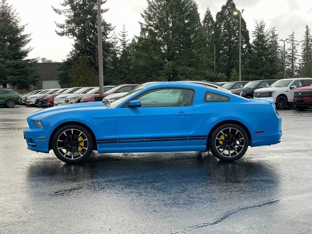 Used 2014 Ford Mustang Premium w/ Comfort Package image 6