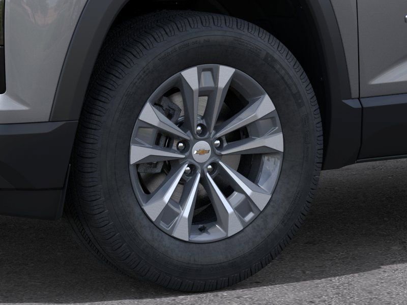 New 2026 Chevrolet Equinox LT w/ Safety and Technology Package AWD/4WD image 9