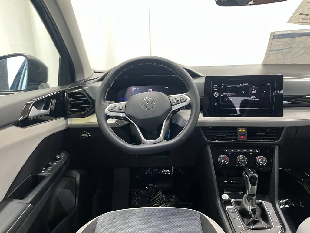 New 2026 Volkswagen Taos S AWD/4WD image 19