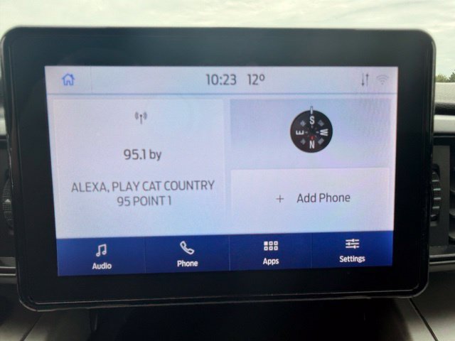 Used 2022 Ford Explorer XLT AWD/4WD image 21
