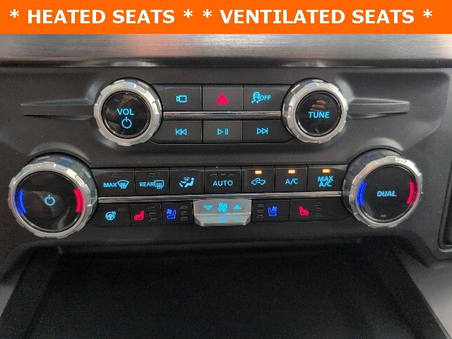 New 2025 Ford F250 Lariat w/ Lariat Ultimate Package image 34
