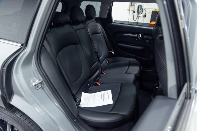 Used 2020 MINI Cooper Clubman S AWD/4WD image 25