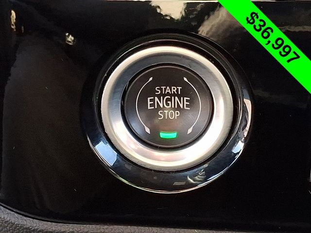 Used 2023 Chevrolet Silverado 1500 LT image 27