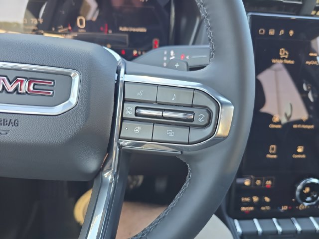 New 2027 GMC Terrain Elevation w/ Elevation Premium Package AWD/4WD image 17