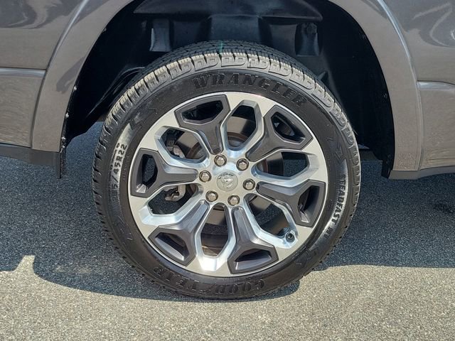 Used 2020 RAM 1500 Limited image 7