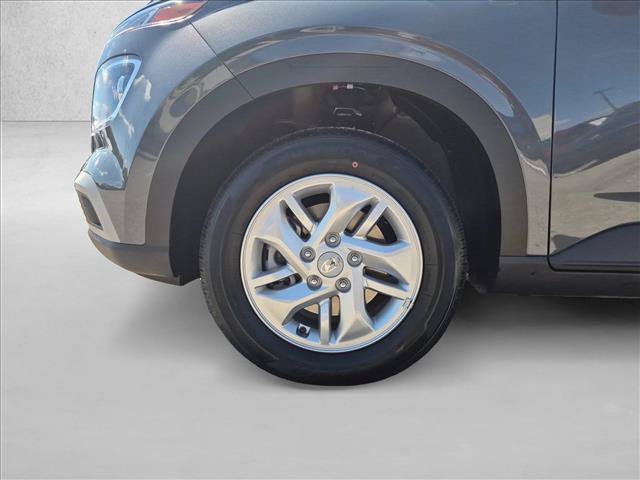 New 2026 Hyundai Venue SE FWD image 10