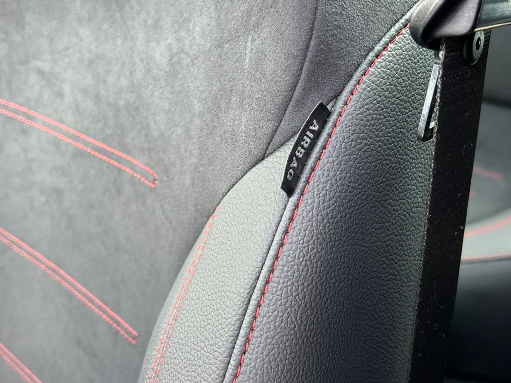 New 2026 Mercedes-Benz CLA 250 4MATIC image 13