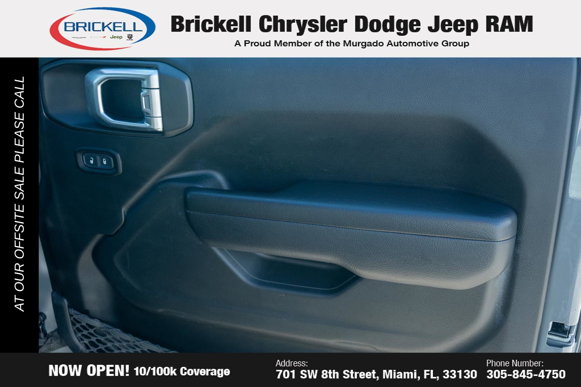 Used 2023 Jeep Wrangler Unlimited Rubicon image 13