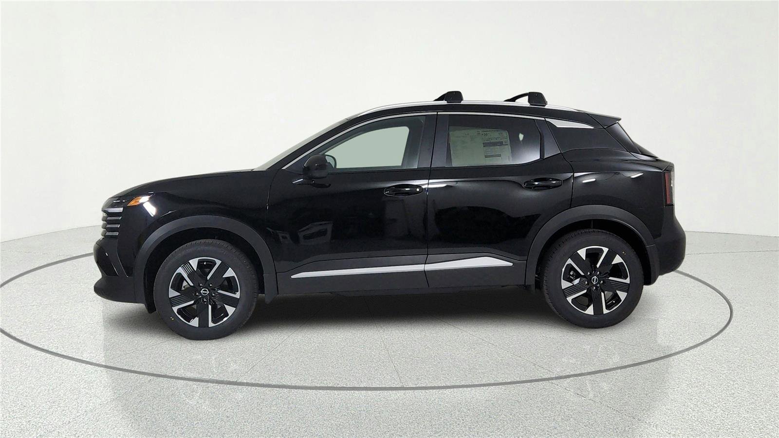 New 2026 Nissan Kicks SV w/ Cold Weather Package AWD/4WD image 3