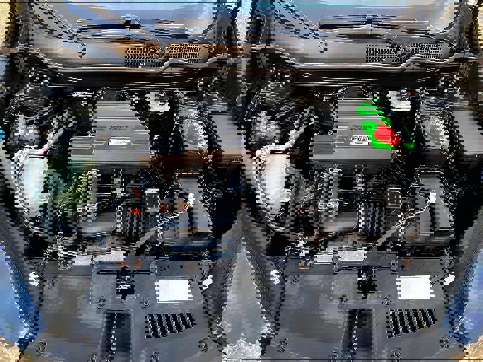 Certified 2018 Honda CR-V EX-L image 28