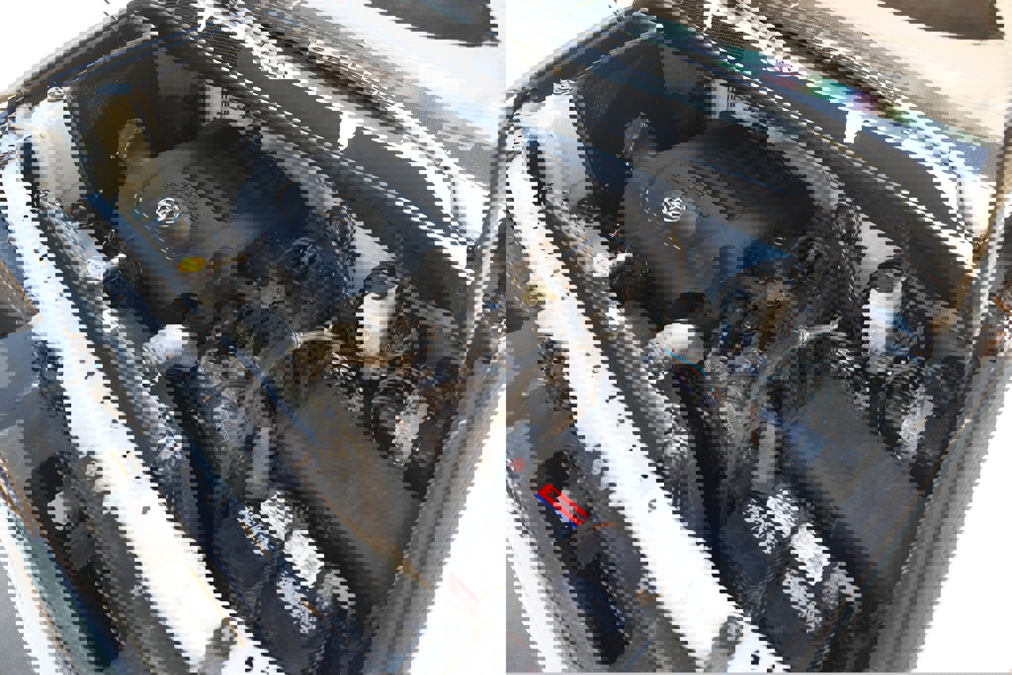 Used 2017 Toyota Tundra SR image 52