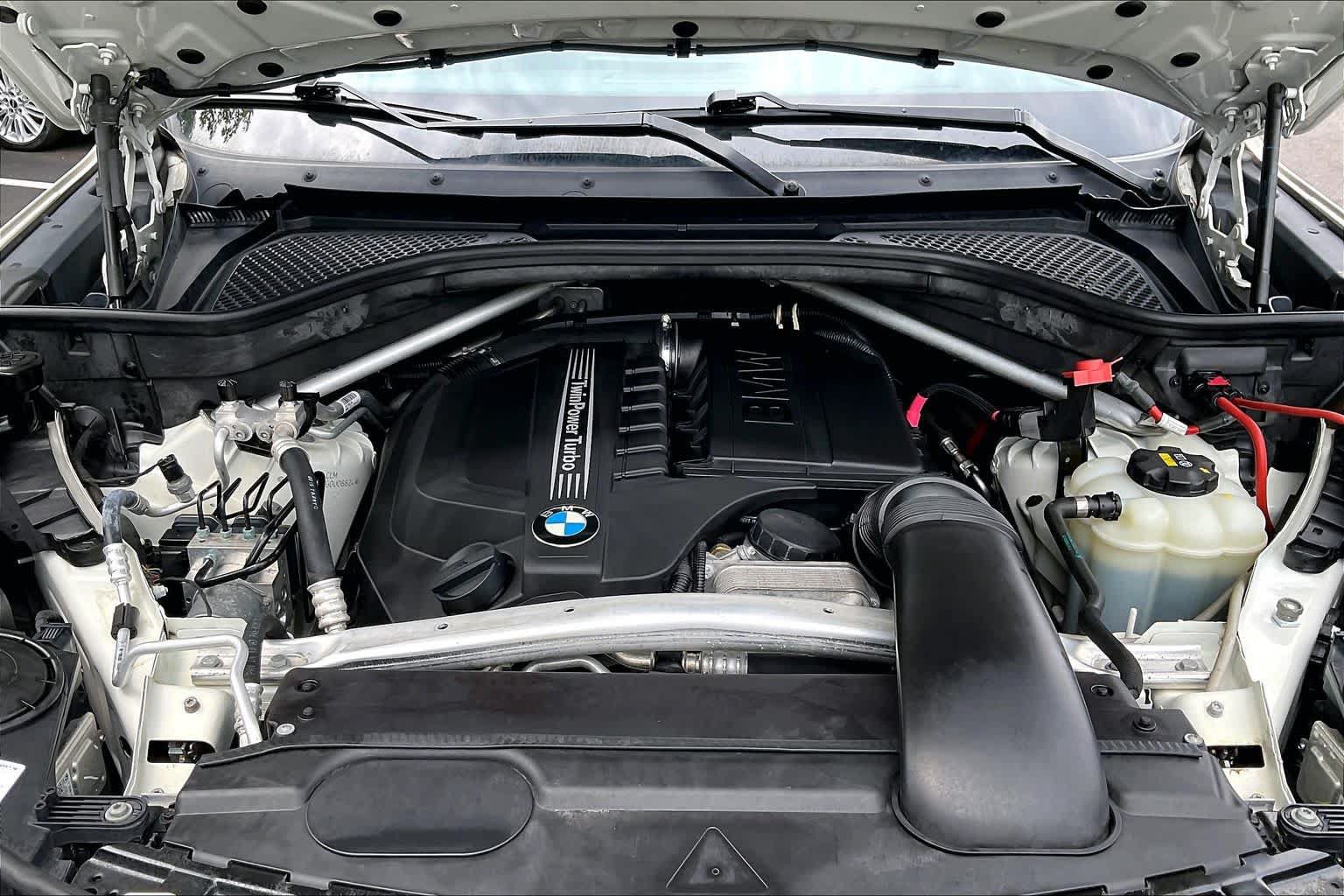 Used 2016 BMW X5 xDrive35i AWD/4WD image 32