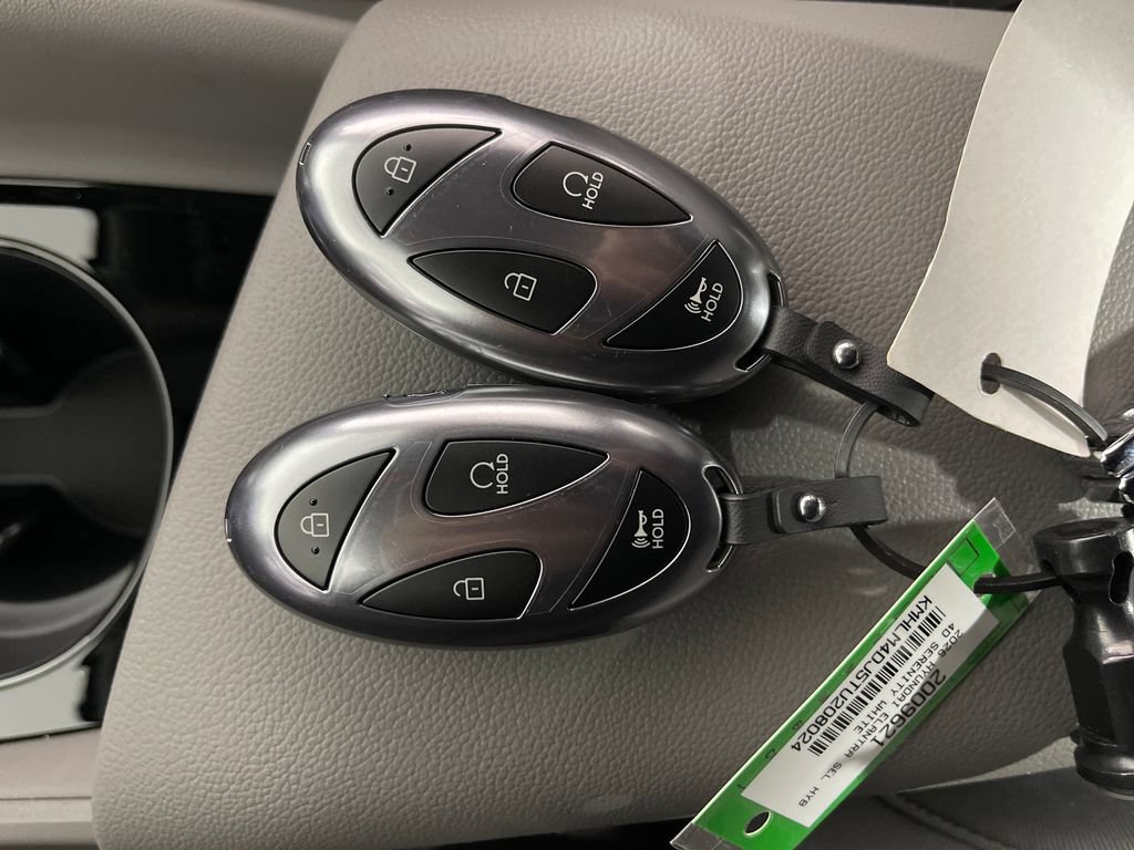 New 2026 Hyundai Elantra SEL FWD image 26