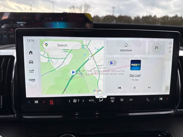 New 2026 Ford Expedition Max Platinum w/ Platinum Ultimate Package image 17