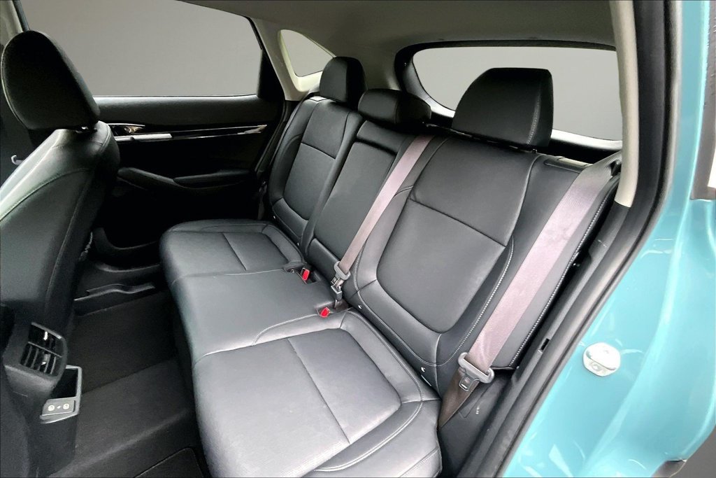 Used 2024 Kia Seltos EX AWD/4WD image 22