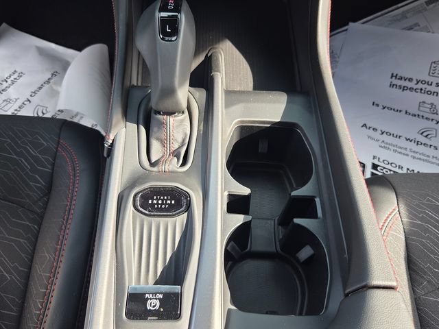 New 2026 Dodge Charger Scat Pack w/ Blacktop Package AWD/4WD image 19