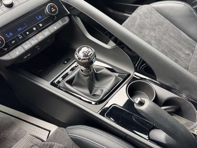 Used 2025 Hyundai Elantra N FWD image 20