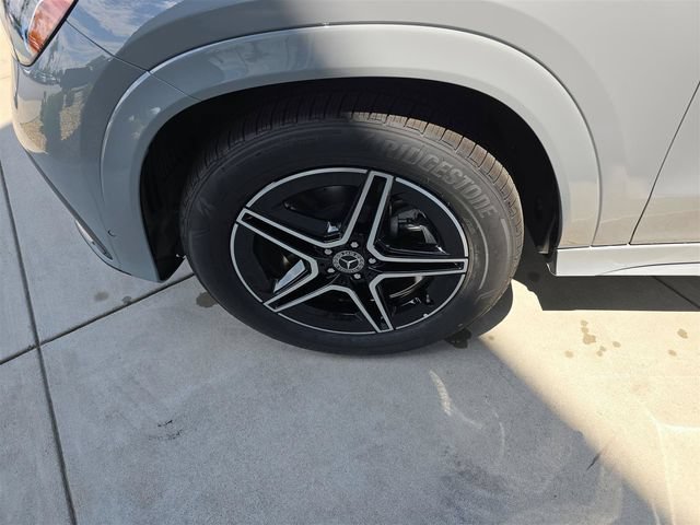 Used 2025 Mercedes-Benz GLE 350 4MATIC image 12
