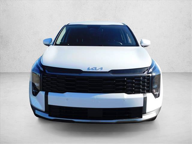 Used 2026 Kia Sportage LX FWD image 4