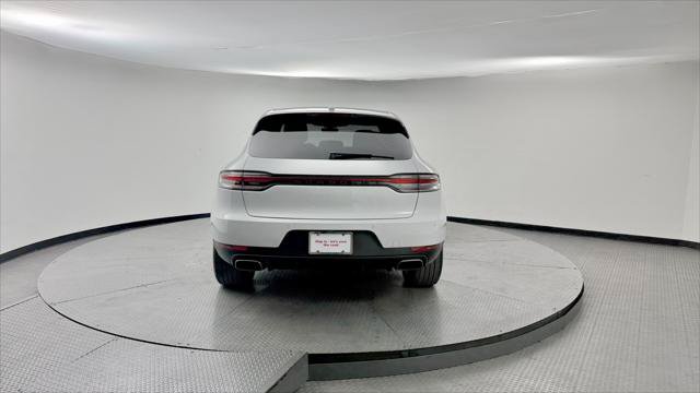 Used 2019 Porsche Macan AWD/4WD image 7