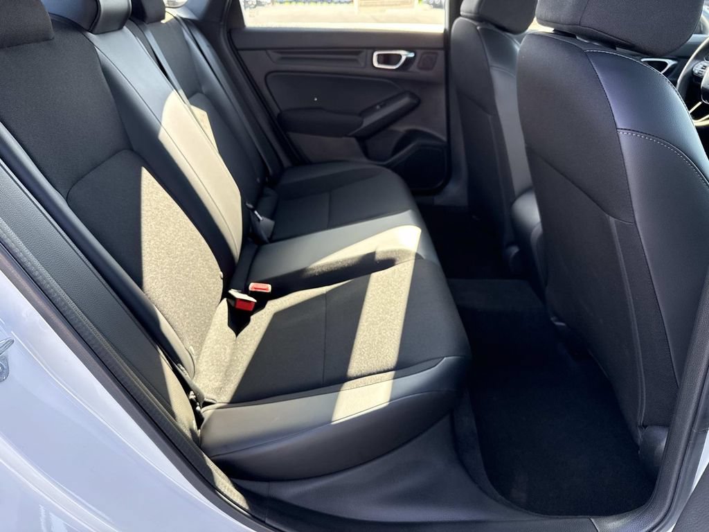 Used 2023 Honda Civic Sport image 21