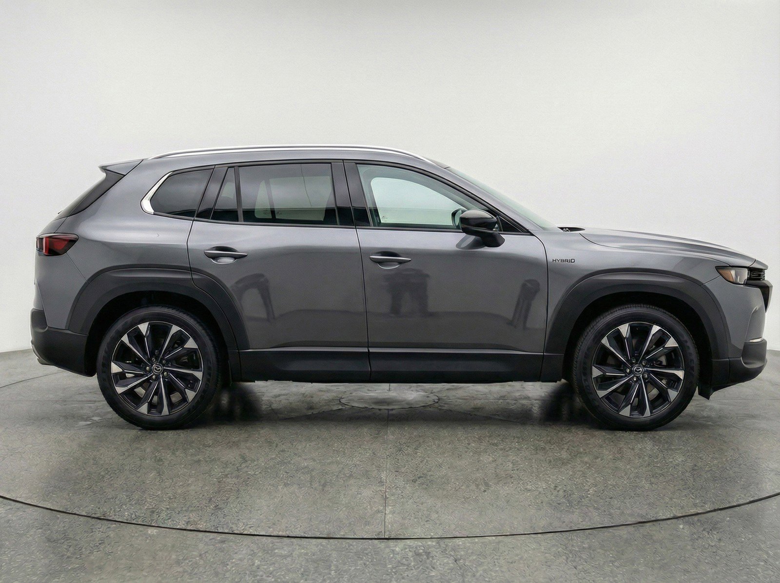 Used 2025 MAZDA CX-50 2.5 Hybrid w/ Premium Plus Pkg image 11