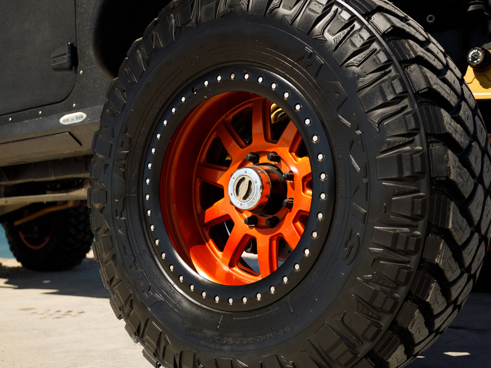 Used 2014 Jeep Wrangler Unlimited Rubicon w/ Connectivity Group image 46